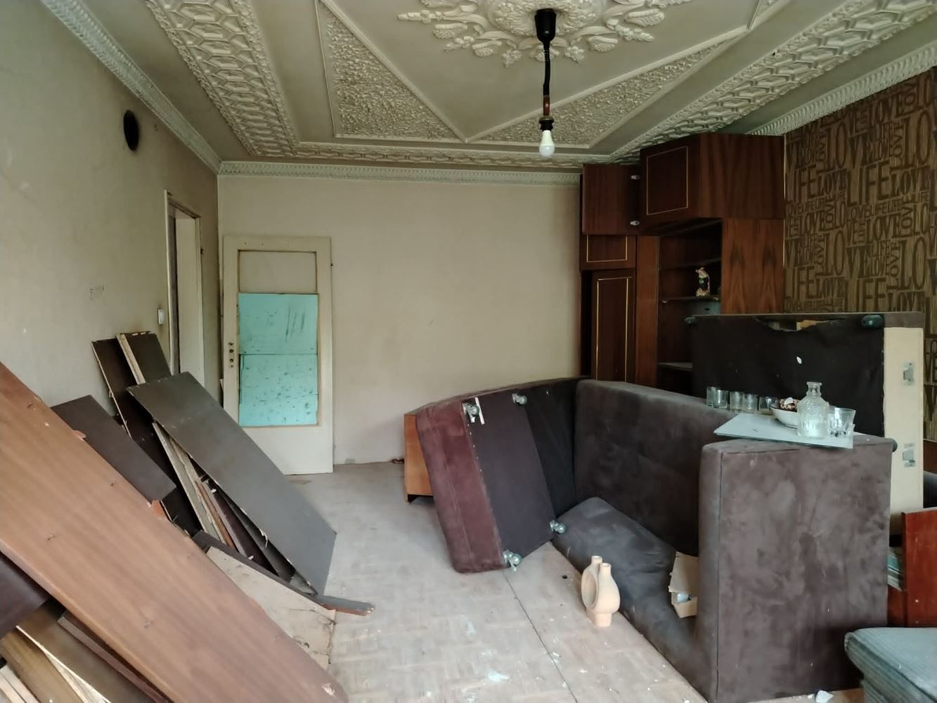 Multi-room - Sliven, Klutsohor-0 Многостаен - Сливен, Клуцохор - 0