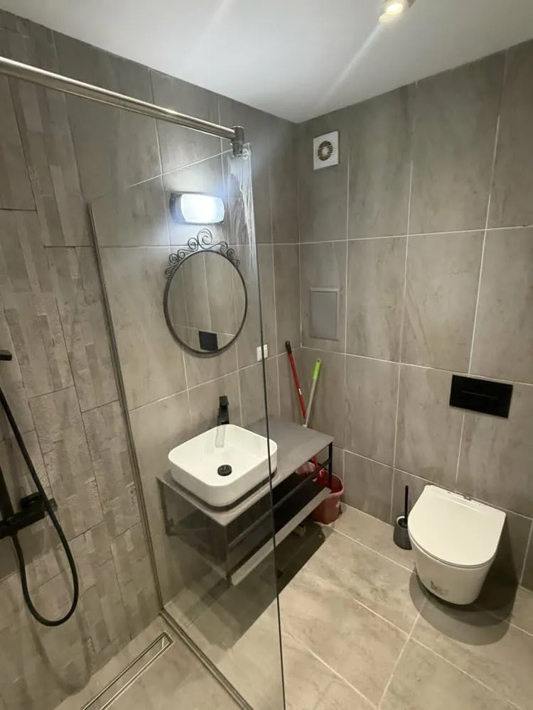 Luxuriöse Wohnung am Meer im Green Life Komplex Sozopol-0 Luxuswohnung in erster Meereslinie in der Wohnanlage „Green Life“ in Sozopol – 0