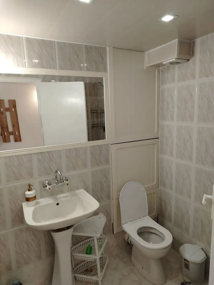 Zu verkaufen: Zweizimmer-Plattenbauwohnung mit Zentralheizung – Stadtteil Stoyan Zaimov-0 Продава се двустаен панелен апартамент с ТЕЦ - кв. Стоян Заимов - 0