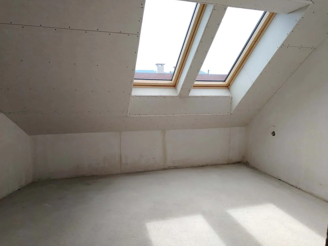 Kompakte, funktionale und lichtdurchflutete 3-Zimmer-Wohnung in einem neuen, modernen Gebäude im Zentrum-0 Kompakte, funktionale und lichtdurchflutete 3-Zimmer-Wohnung in einem neuen, modernen Gebäude im Stadtzentrum – 0
