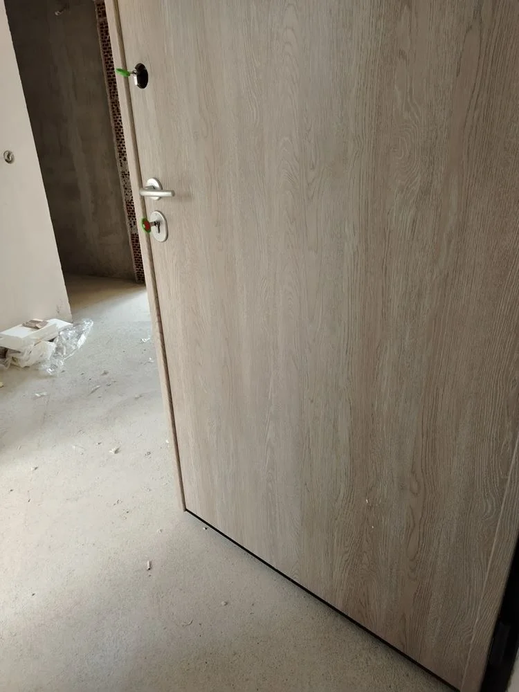 Kompakte, funktionale und lichtdurchflutete 3-Zimmer-Wohnung in einem neuen, modernen Gebäude im Zentrum-0 Kompakte, funktionale und lichtdurchflutete 3-Zimmer-Wohnung in einem neuen, modernen Gebäude im Stadtzentrum – 0