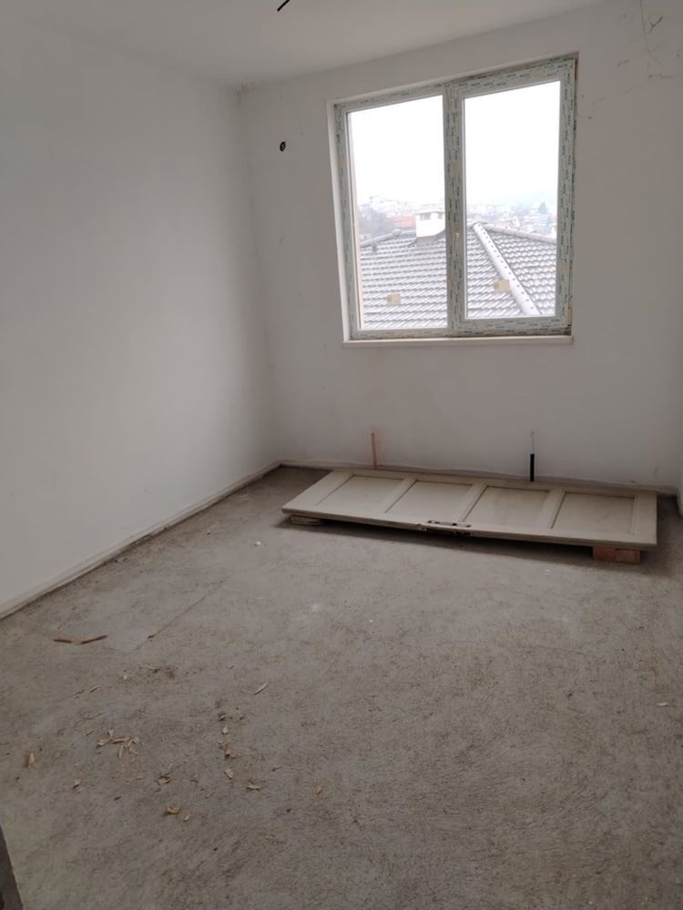 Şehir merkezinde, 3 yatak odalı yeni inşaat daire, mükemmel konum ve düzen-0 ЦГЧ, Апартамент ново строителство с 3 спални, отлично разположение и разпределение - 0
