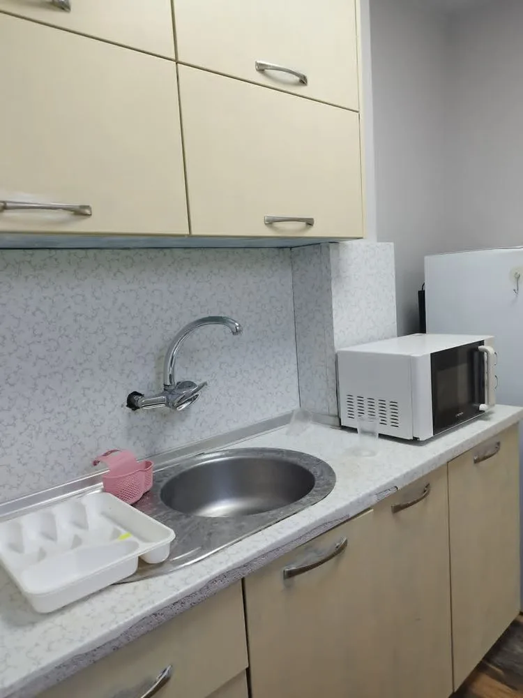 Blvd. Hadji Dimitar, Vollständig eingerichtetes und renoviertes Büro im Bürogebäude-0 Hadzhi-Dimitar-Boulevard, Vollständig möbliertes und renoviertes Büro in einem Bürogebäude – 0