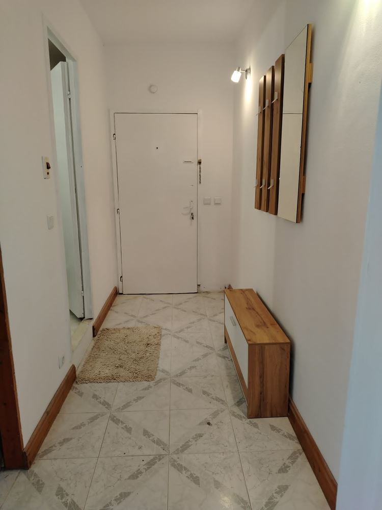 Продава се двустаен панелен апартамент с ТЕЦ – кв. Стоян Заимов-0 Продава се двустаен панелен апартамент с ТЕЦ - кв. Стоян Заимов - 0