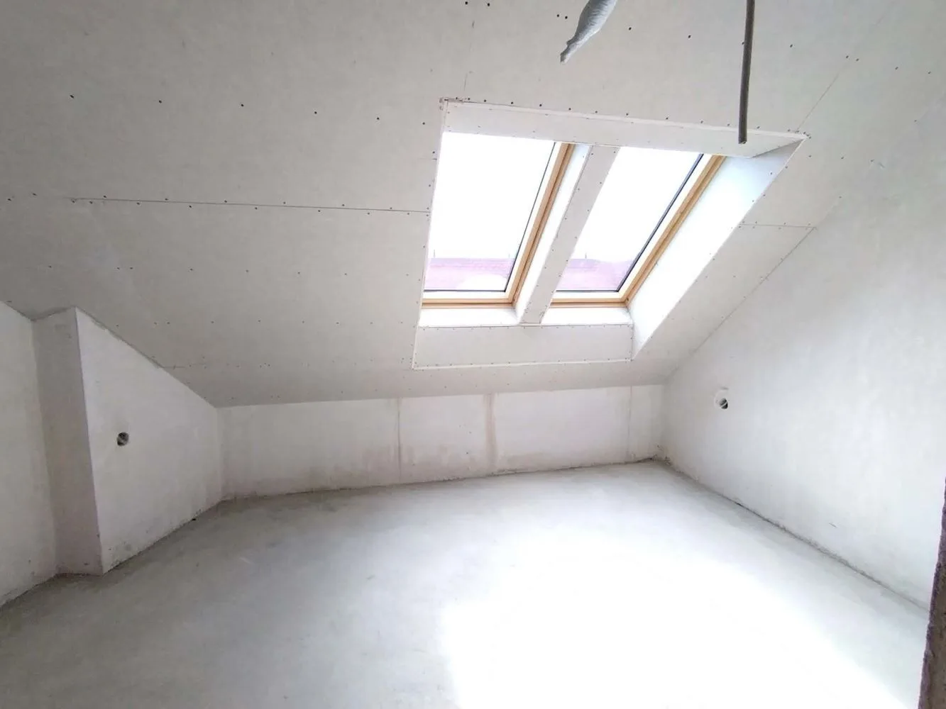 Kompakte, funktionale und lichtdurchflutete 3-Zimmer-Wohnung in einem neuen, modernen Gebäude im Zentrum-0 Kompakte, funktionale und lichtdurchflutete 3-Zimmer-Wohnung in einem neuen, modernen Gebäude im Stadtzentrum – 0