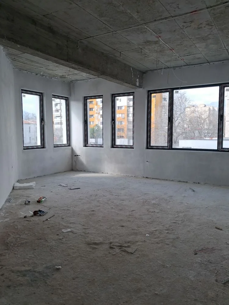 Ein-Zimmer-Wohnung im Bau mit ausgezeichneter Lage in Kv. Druschba-0 Двустаен апартамент в строеж с отлично местоположение в кв. Дружба - 0
