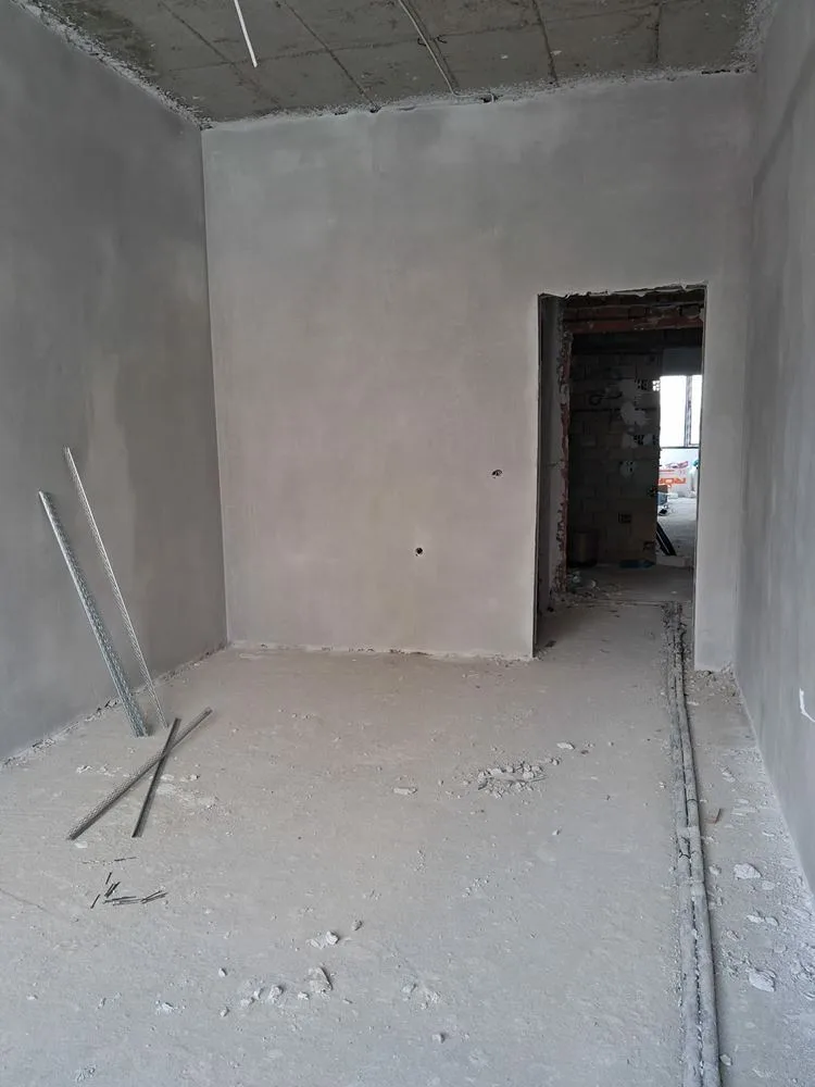 Ein-Zimmer-Wohnung im Bau mit ausgezeichneter Lage in Kv. Druschba-0 Двустаен апартамент в строеж с отлично местоположение в кв. Дружба - 0