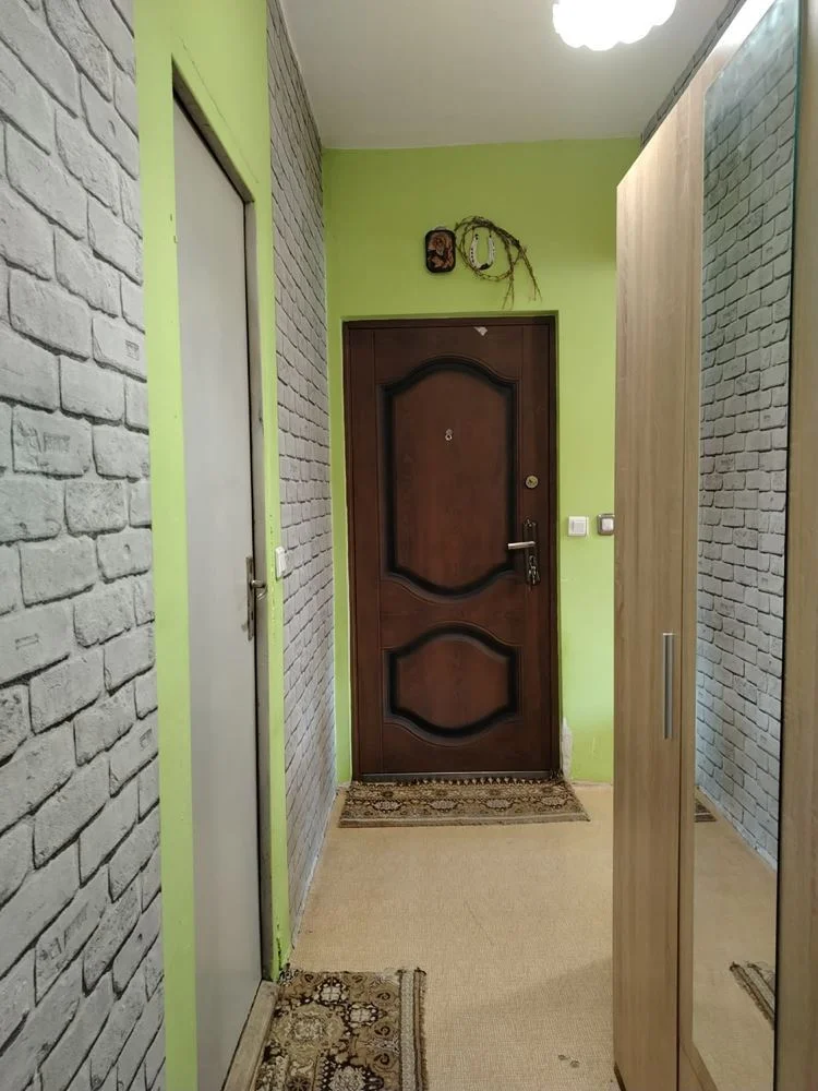 Dreizimmerwohnung im Stadtteil Klutsochor-0 Dreizimmerwohnung im Stadtteil Klutsochor – 0