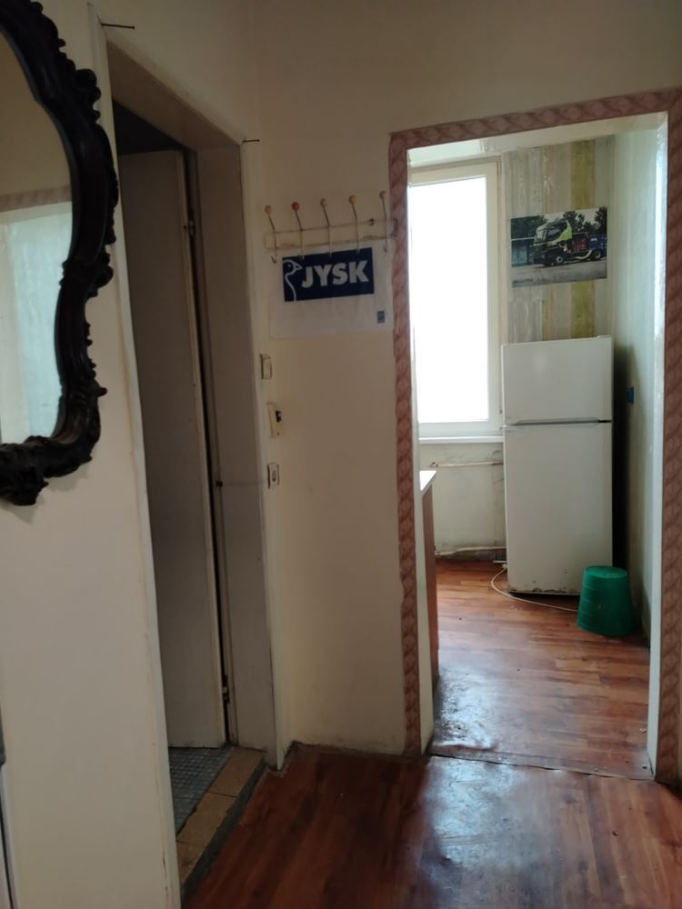 До Автогара, тухла, 2 стаи, подобрения - 0