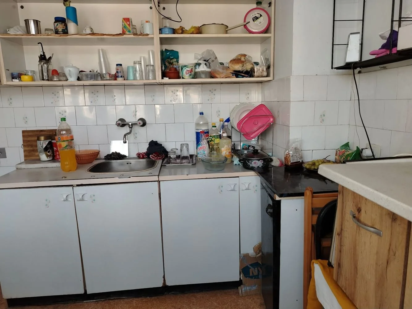 Stadtteil Klutsohor – Zweizimmerwohnung in einem sanierten Gebäude zu verkaufen – 0 кв. Клуцохор - продава двустаен апартамент в санирана сграда - 0