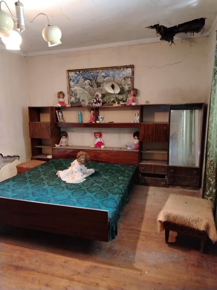 кв. ”Ново Село” – продава къща близо до крепост Туида-0 кв. ”Ново Село” - продава къща близо до крепост Туида - 0