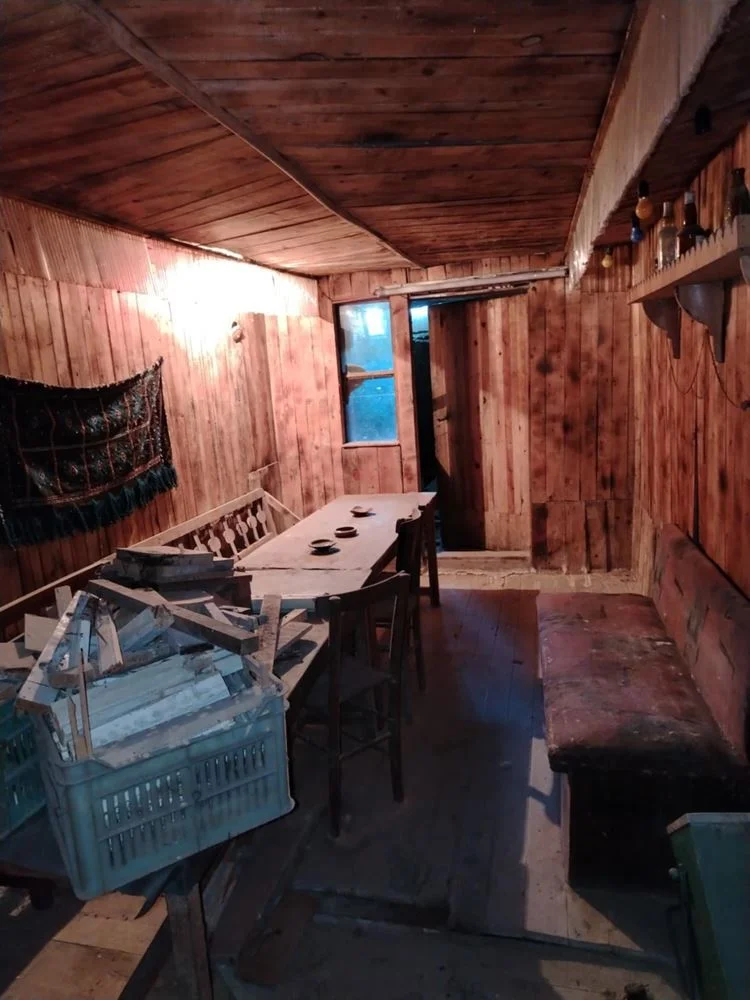 Quartal. "Novo Selo" - Haus zum Verkauf in der Nähe der Festung Tweeda-0 кв. ”Ново Село” - продава къща близо до крепост Туида - 0
