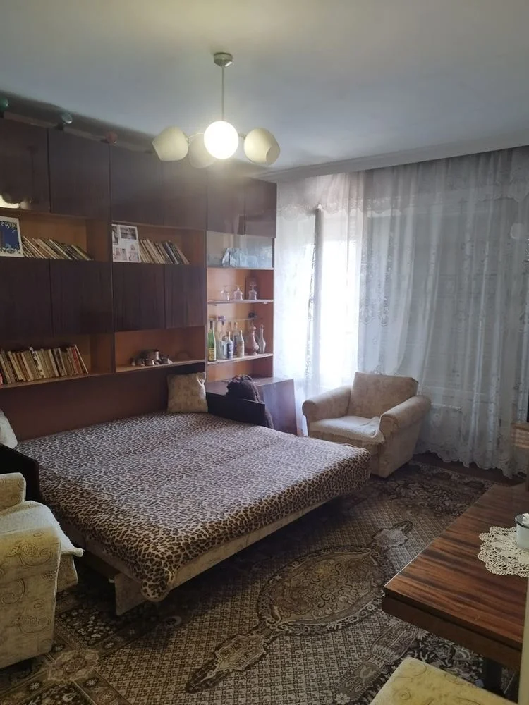 Stadtteil Druzhba, Zweizimmerwohnung mit hervorragender Lage, drei separate Zimmer – 0 кв. Дружба, Двустаен апартамент с отлично изложение, три самостоятелни стаи - 0