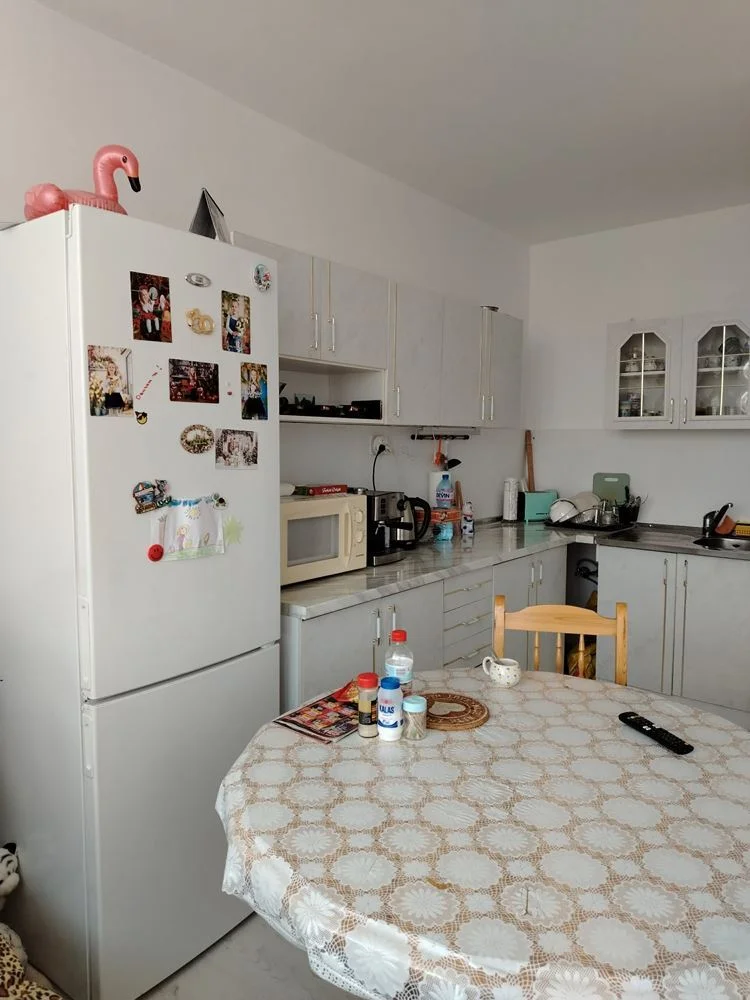 Mehrraumwohnung mit vielfältigen Nutzungsmöglichkeiten – in der Nähe des Stadtgartens-0 Mehrraumwohnung mit vielfältigen Nutzungsmöglichkeiten – in der Nähe des Stadtparks – 0