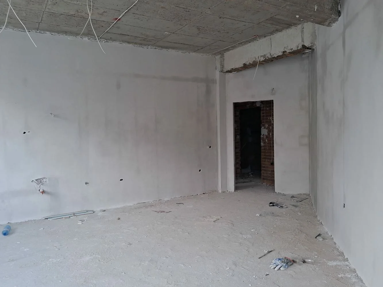 Ein-Zimmer-Wohnung im Bau mit ausgezeichneter Lage in Kv. Druschba-0 Двустаен апартамент в строеж с отлично местоположение в кв. Дружба - 0