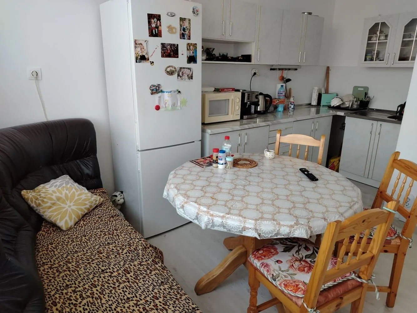 Mehrraumwohnung mit vielfältigen Nutzungsmöglichkeiten – in der Nähe des Stadtgartens-0 Mehrraumwohnung mit vielfältigen Nutzungsmöglichkeiten – in der Nähe des Stadtparks – 0
