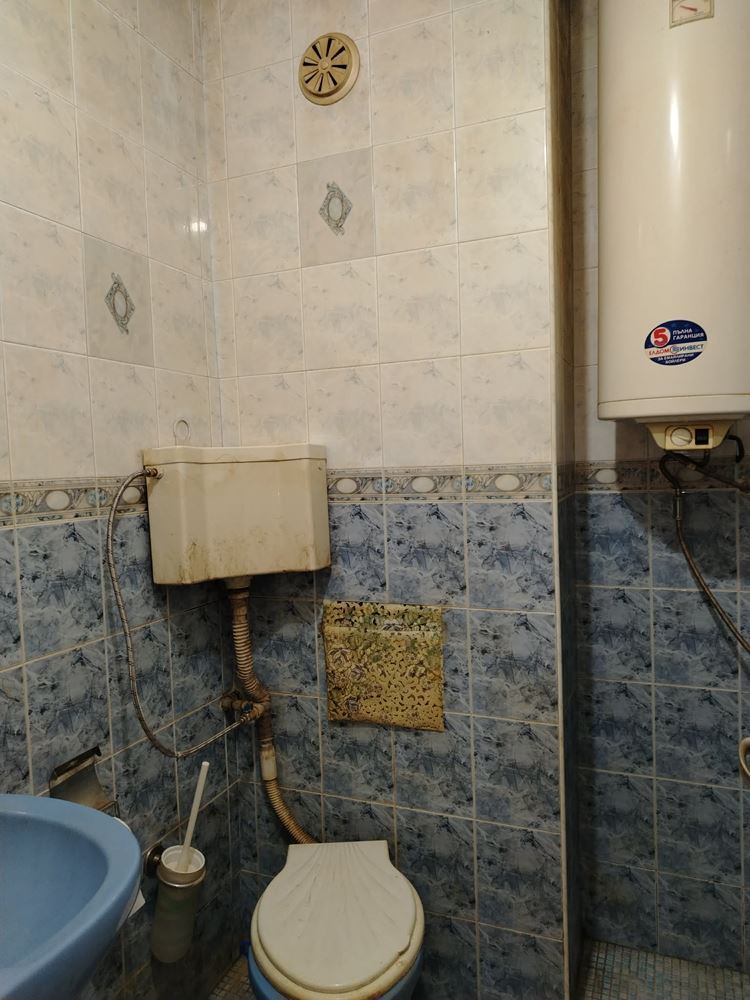 До Автогара, тухла, 2 стаи, подобрения - 0