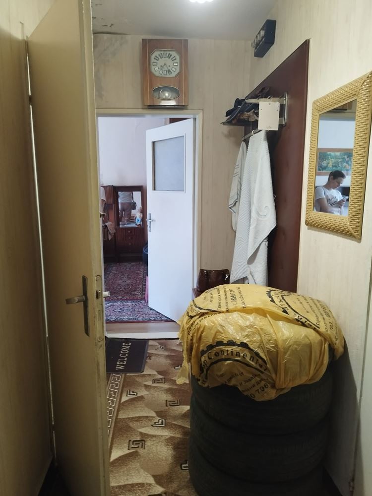 кв. Дружба, Двустаен апартамент с отлично изложение, три самостоятелни стаи-0 кв. Дружба, Двустаен апартамент с отлично изложение, три самостоятелни стаи - 0