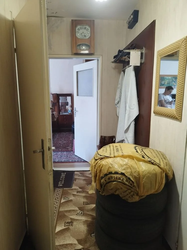 Stadtteil Druzhba, Zweizimmerwohnung mit hervorragender Lage, drei separate Zimmer – 0 кв. Дружба, Двустаен апартамент с отлично изложение, три самостоятелни стаи - 0