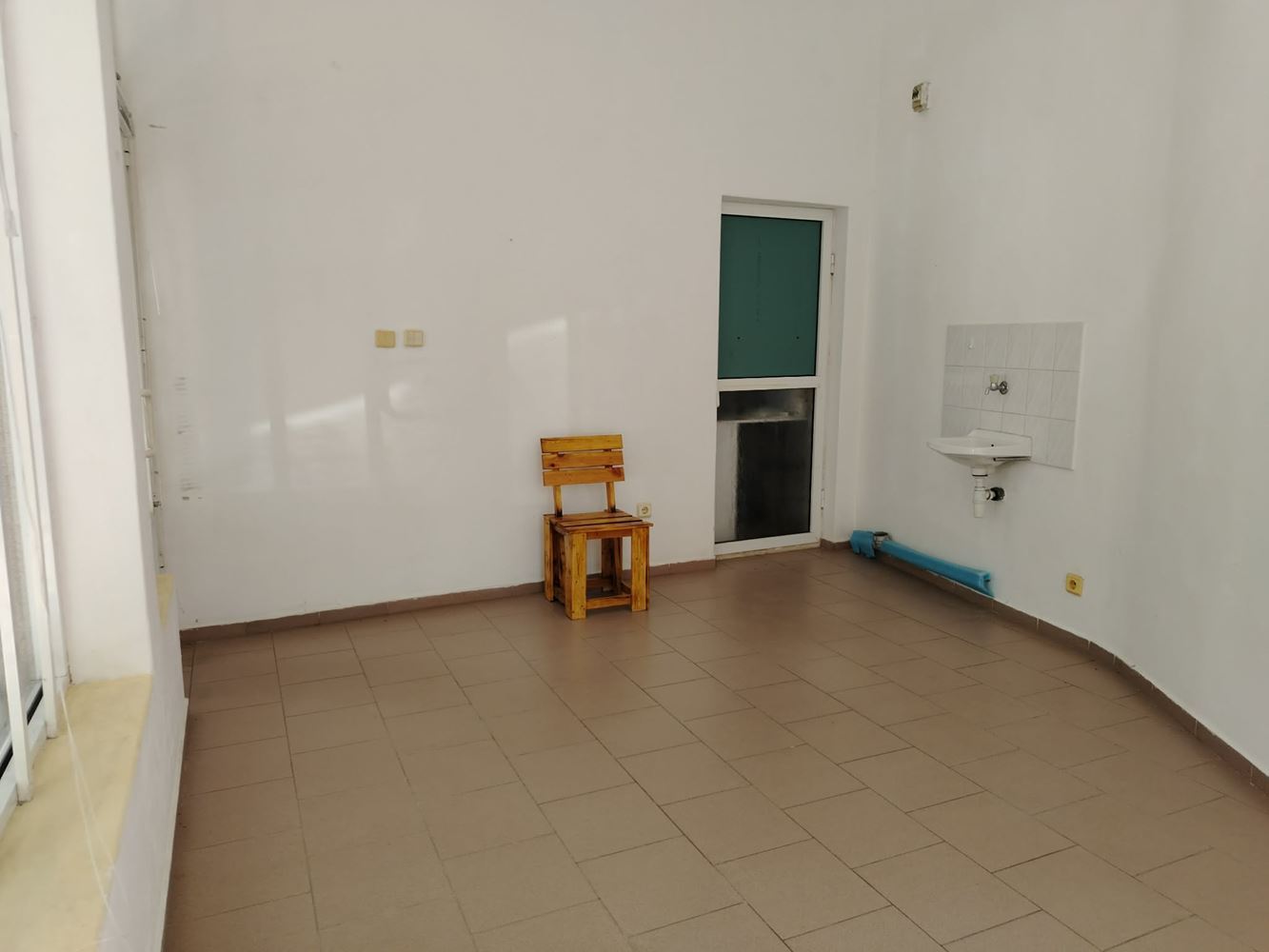 Партерен офис под наем в Центъра-0 Партерен офис под наем в Центъра - 0
