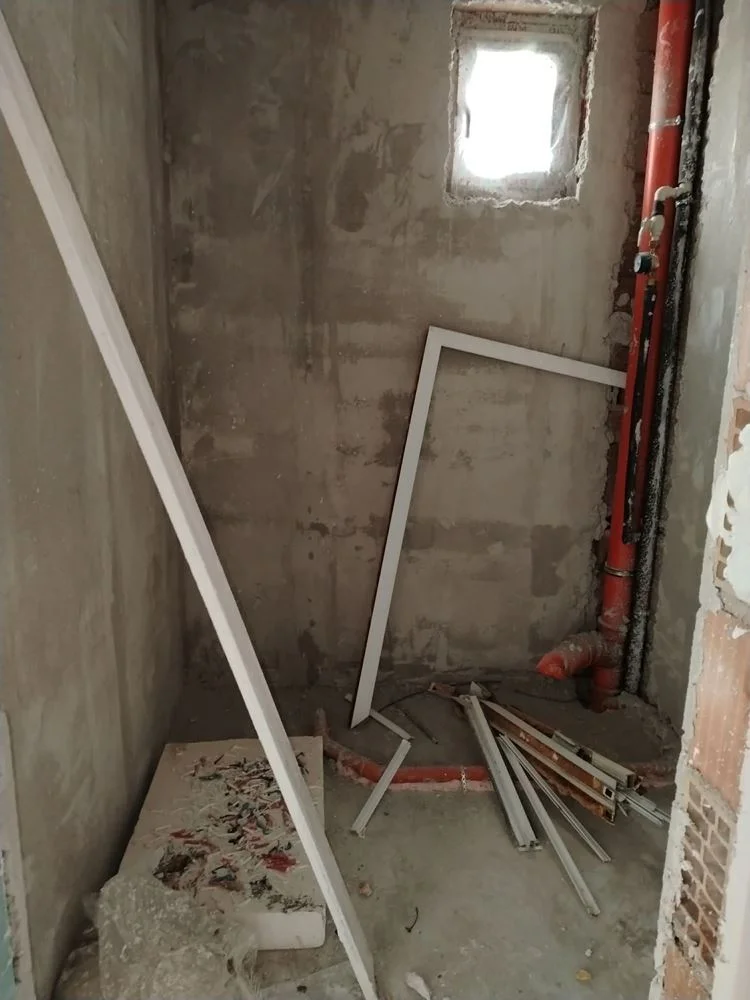 Ein-Zimmer-Wohnung im Bau mit ausgezeichneter Lage in Kv. Druschba-0 Двустаен апартамент в строеж с отлично местоположение в кв. Дружба - 0