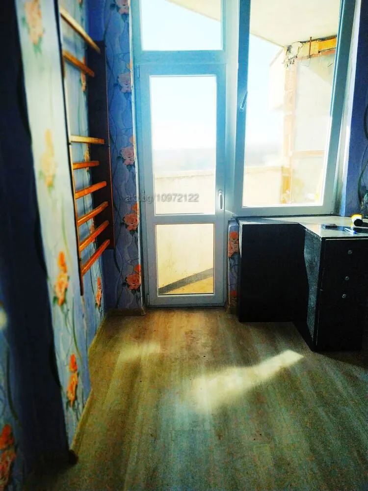 Zentrum von Shirok, Backsteinbau, Dreizimmerwohnung – 0 Zentrum von Shirok, Backsteinbau, Dreizimmerwohnung – 0