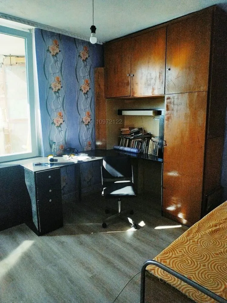 Zentrum von Shirok, Backsteinbau, Dreizimmerwohnung – 0 Zentrum von Shirok, Backsteinbau, Dreizimmerwohnung – 0