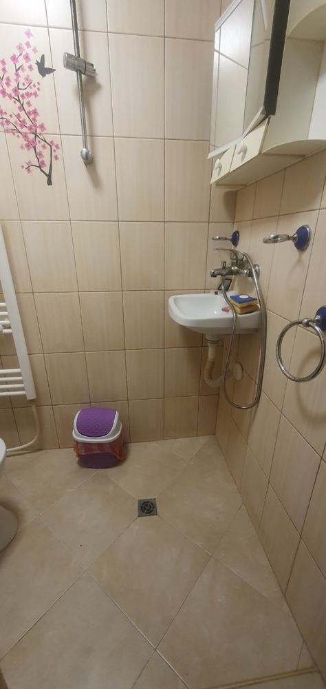 Largo - zu vermieten ein Schlafzimmer. möblierte Wohnung-0 Ларго - дава под наем двустаен. обзаведен апартамент - 0
