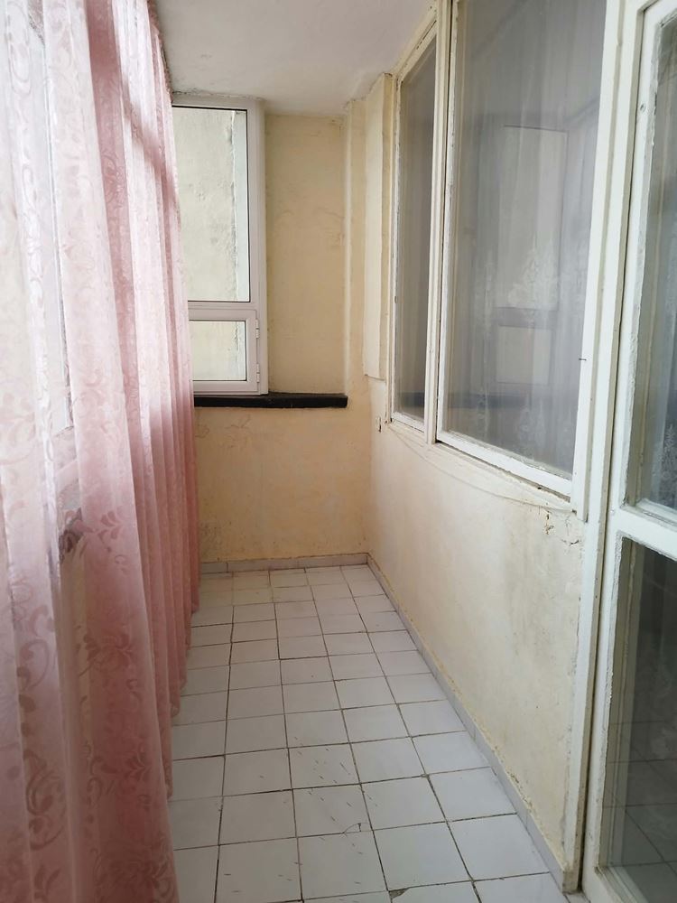 Stadtteil Druzhba, Dreizimmerwohnung – 0 Stadtteil Druzhba, Dreizimmerwohnung – 0