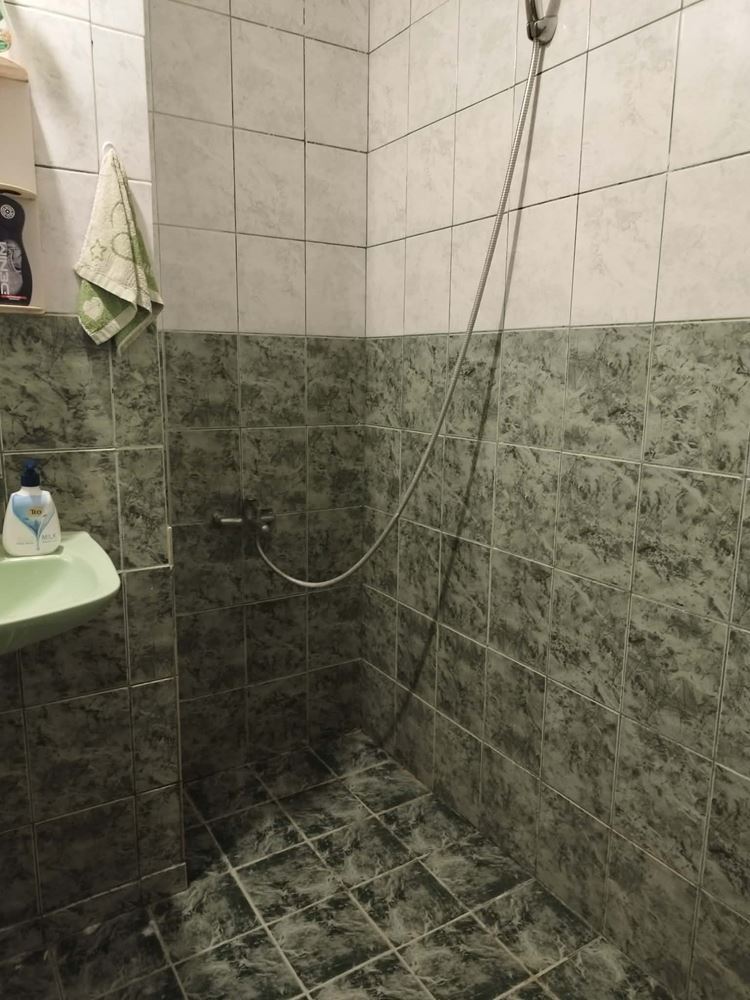 Ein-Zimmer-Wohnung, sanierter Block, Zentralheizung, möbliert, bezugsfertig-0 Zweizimmerwohnung, saniertes Wohnhaus, Fernwärme, möbliert, bezugsfertig – 0