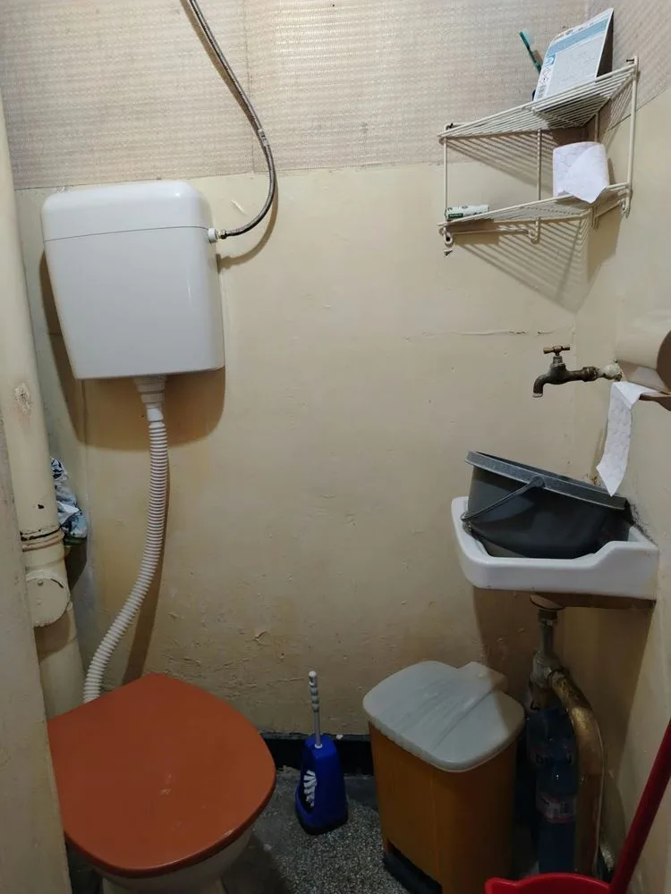 Dame Gruev Neighborhood, Spacious two-bedroom apartment with central heating and a wonderful panoramic view-0 Dame Gruev Neighborhood, Spacious two-bedroom apartment with central heating and a wonderful panoramic view - 0