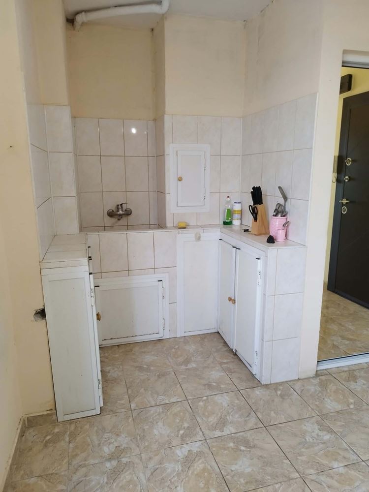 Stadtteil Druzhba, Dreizimmerwohnung – 0 Stadtteil Druzhba, Dreizimmerwohnung – 0