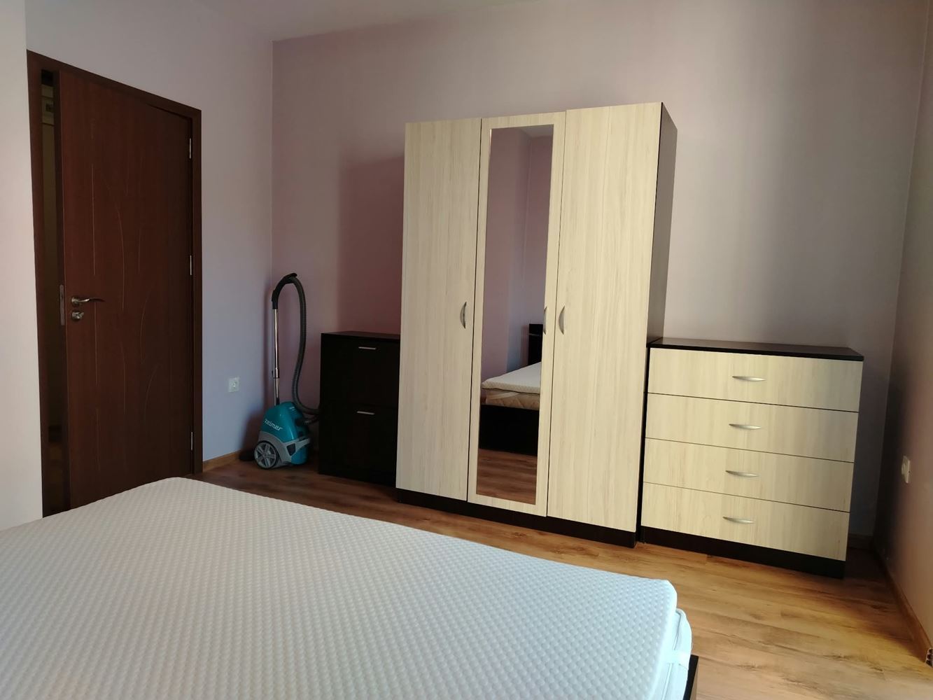 Neben den zwei Aslanes, Ein-Zimmer-Wohnung zur Miete, möbliert-0 In der Nähe von „Die beiden Aslan“, möblierte Zweizimmerwohnung zu vermieten – 0