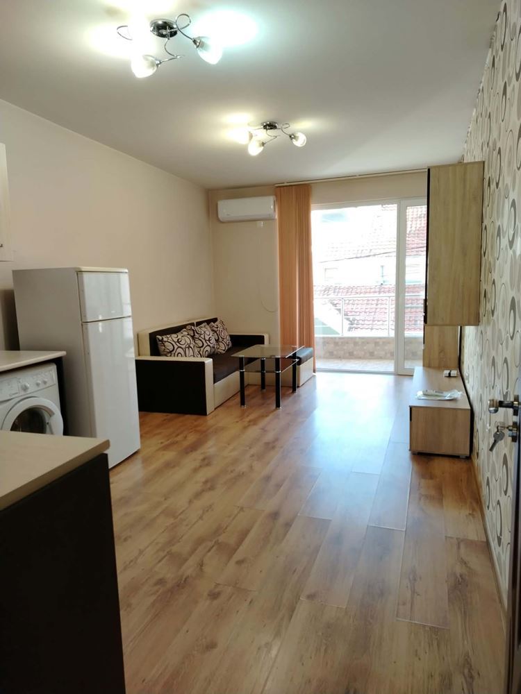 Neben den zwei Aslanes, Ein-Zimmer-Wohnung zur Miete, möbliert-0 In der Nähe von „Die beiden Aslan“, möblierte Zweizimmerwohnung zu vermieten – 0