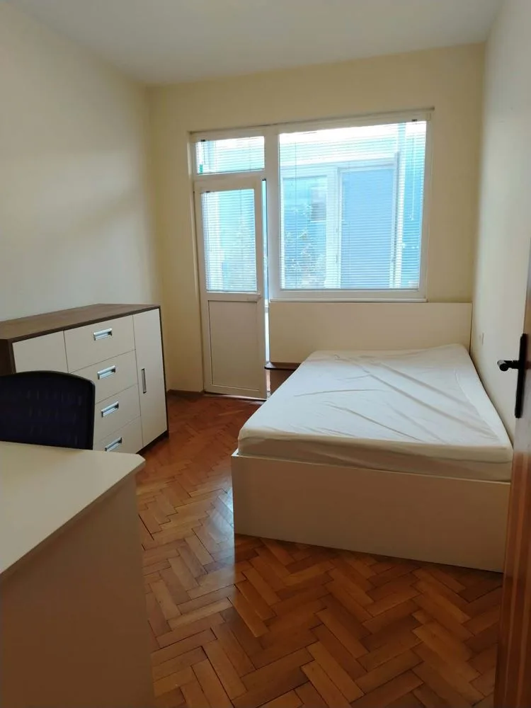 Mehrzimmerwohnung – Sliven, Zentrum-0 Mehrzimmerwohnung – Sliven, Zentrum – 0