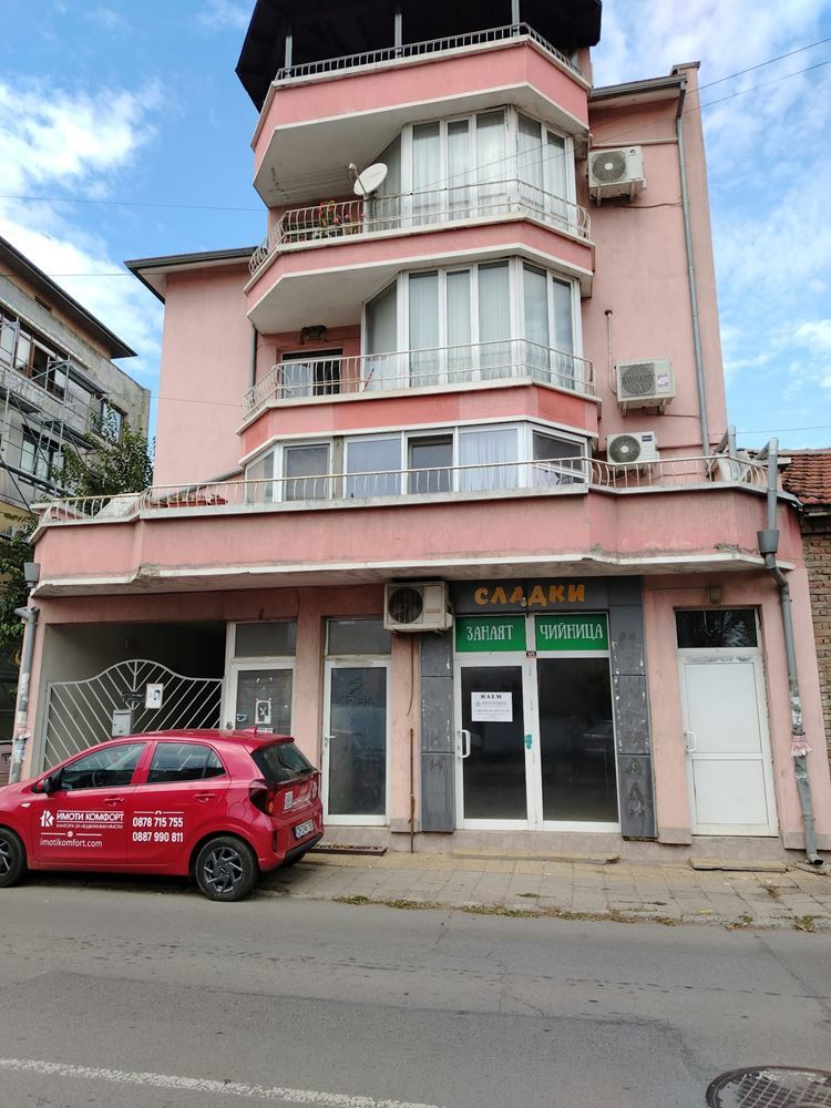 Gewerbefläche zu vermieten bei „Die beiden Aslan“ – 54 m², Erdgeschoss-0 Gewerbefläche zu vermieten bei „Die beiden Aslan“ – 54 m², Erdgeschoss – 0