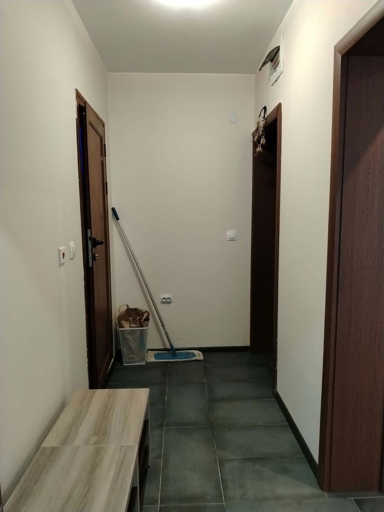 Уютна гарсониера, напълно обзаведена, готова за нанасяне - 0