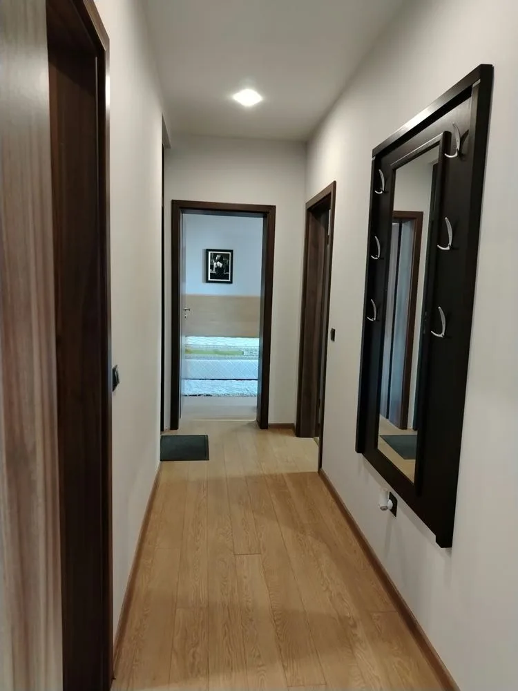 Möblierte Wohnung im Stadtzentrum, in der Nähe der Rosova-Straße und des Stadtparks, mit zwei Schlafzimmern, inkl. Nebenkosten – 0 Möblierte Wohnung im Stadtzentrum, in der Nähe der Rosova-Straße und des Stadtparks, mit zwei Schlafzimmern, inkl. Nebenkosten – 0
