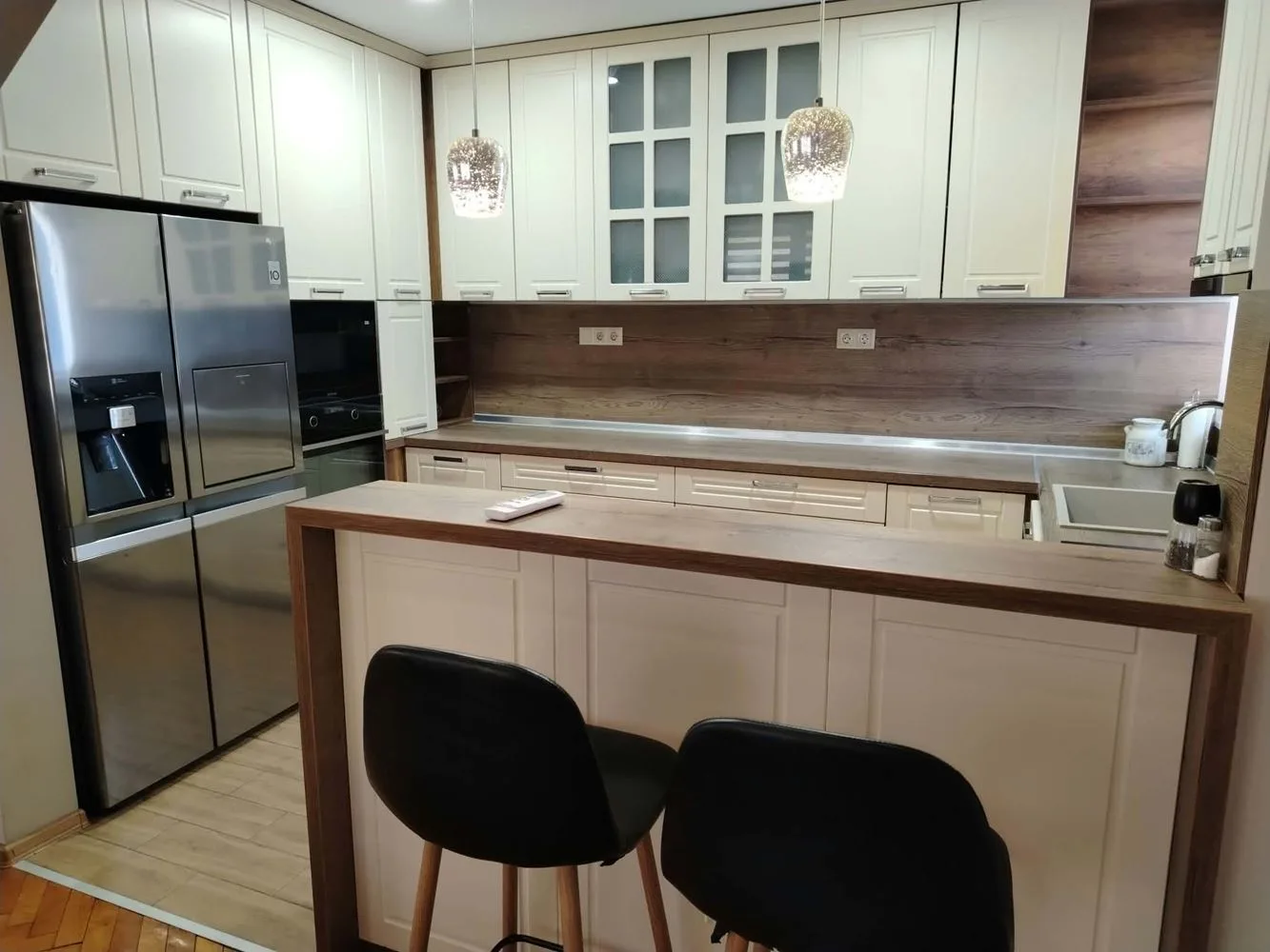 Mehrzimmerwohnung – Sliven, Zentrum – 0