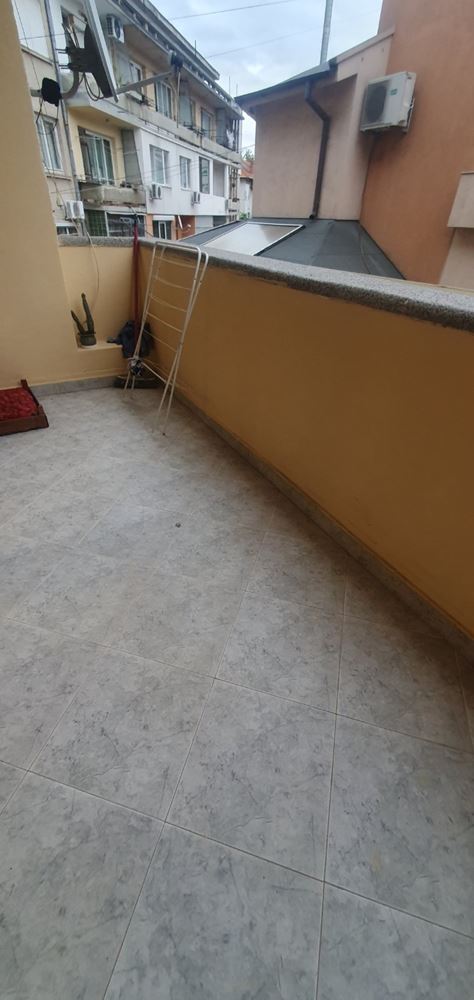 Largo - zu vermieten ein Schlafzimmer. möblierte Wohnung-0 Ларго - дава под наем двустаен. обзаведен апартамент - 0