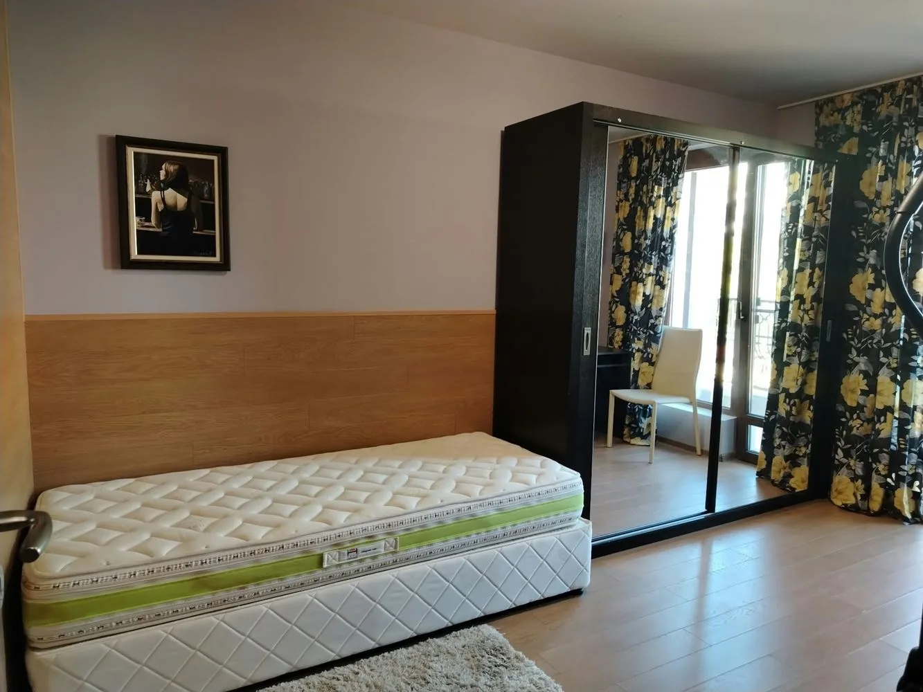 Möblierte Wohnung im Stadtzentrum, in der Nähe der Rosova-Straße und des Stadtparks, mit zwei Schlafzimmern, inkl. Nebenkosten – 0 Möblierte Wohnung im Stadtzentrum, in der Nähe der Rosova-Straße und des Stadtparks, mit zwei Schlafzimmern, inkl. Nebenkosten – 0