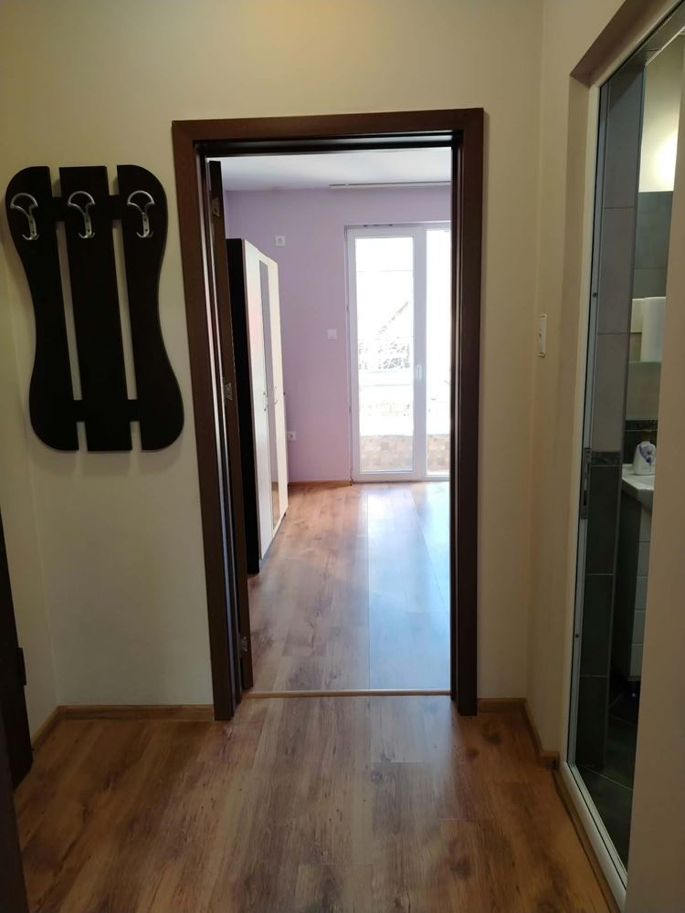 Neben den zwei Aslanes, Ein-Zimmer-Wohnung zur Miete, möbliert-0 In der Nähe von „Die beiden Aslan“, möblierte Zweizimmerwohnung zu vermieten – 0