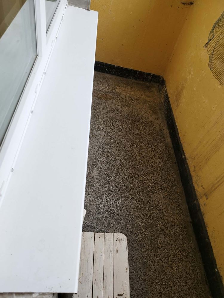 Stadtteil Druzhba, Dreizimmerwohnung – 0 Stadtteil Druzhba, Dreizimmerwohnung – 0