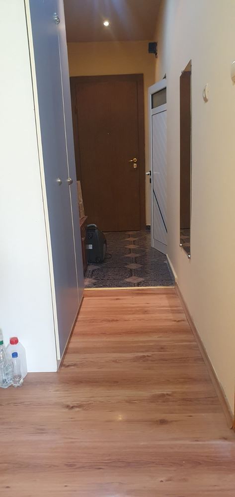 Largo - zu vermieten ein Schlafzimmer. möblierte Wohnung-0 Ларго - дава под наем двустаен. обзаведен апартамент - 0