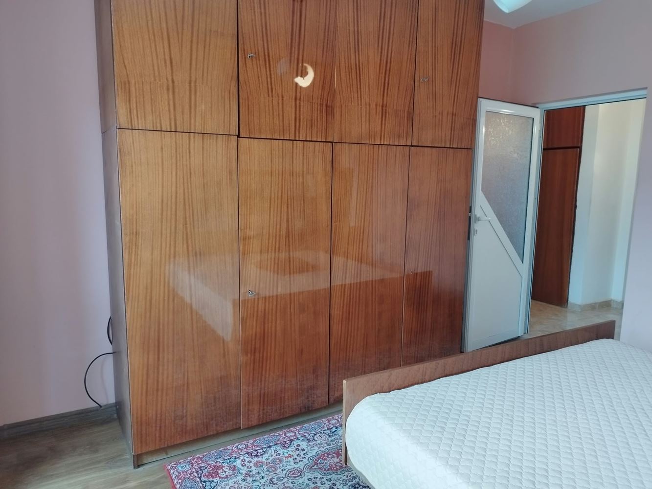Stadtteil Druzhba, Dreizimmerwohnung – 0 Stadtteil Druzhba, Dreizimmerwohnung – 0