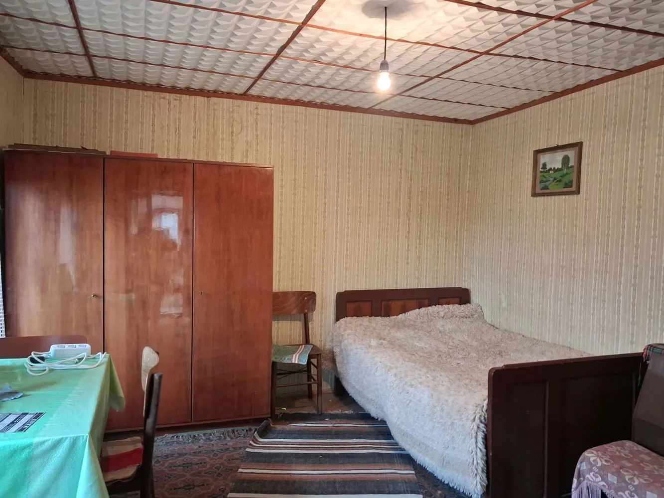 Dorf Gorno Aleksandrovo, Grundstück mit Haus und Nebengebäuden – 0 Dorf Gorno Aleksandrovo, Grundstück mit Haus und Nebengebäuden – 0