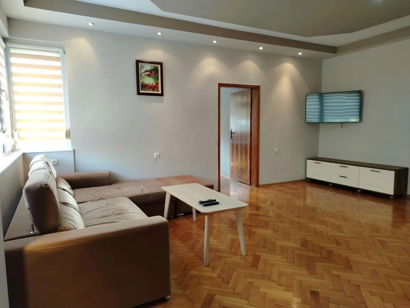 Mehrzimmerwohnung – Sliven, Zentrum-0 Mehrzimmerwohnung – Sliven, Zentrum – 0