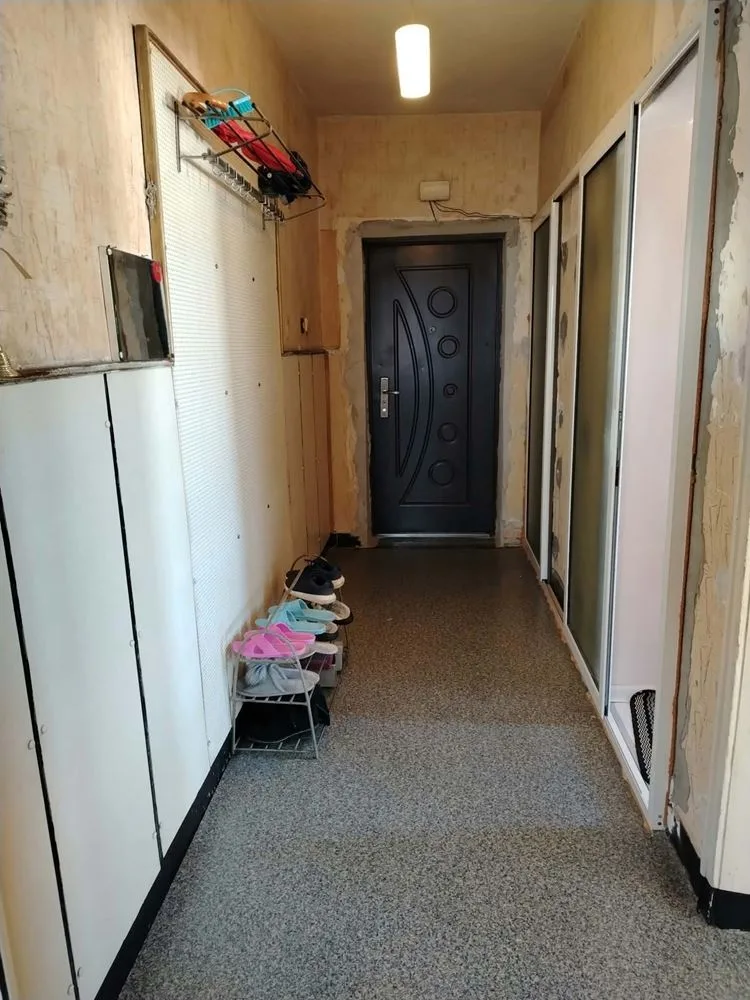 Dame Gruev Neighborhood, Spacious two-bedroom apartment with central heating and a wonderful panoramic view-0 Dame Gruev Neighborhood, Spacious two-bedroom apartment with central heating and a wonderful panoramic view - 0