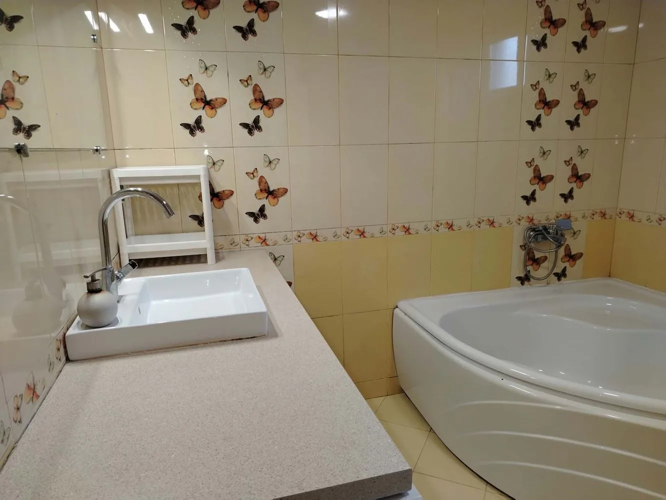 Mehrzimmerwohnung – Sliven, Zentrum-0 Mehrzimmerwohnung – Sliven, Zentrum – 0