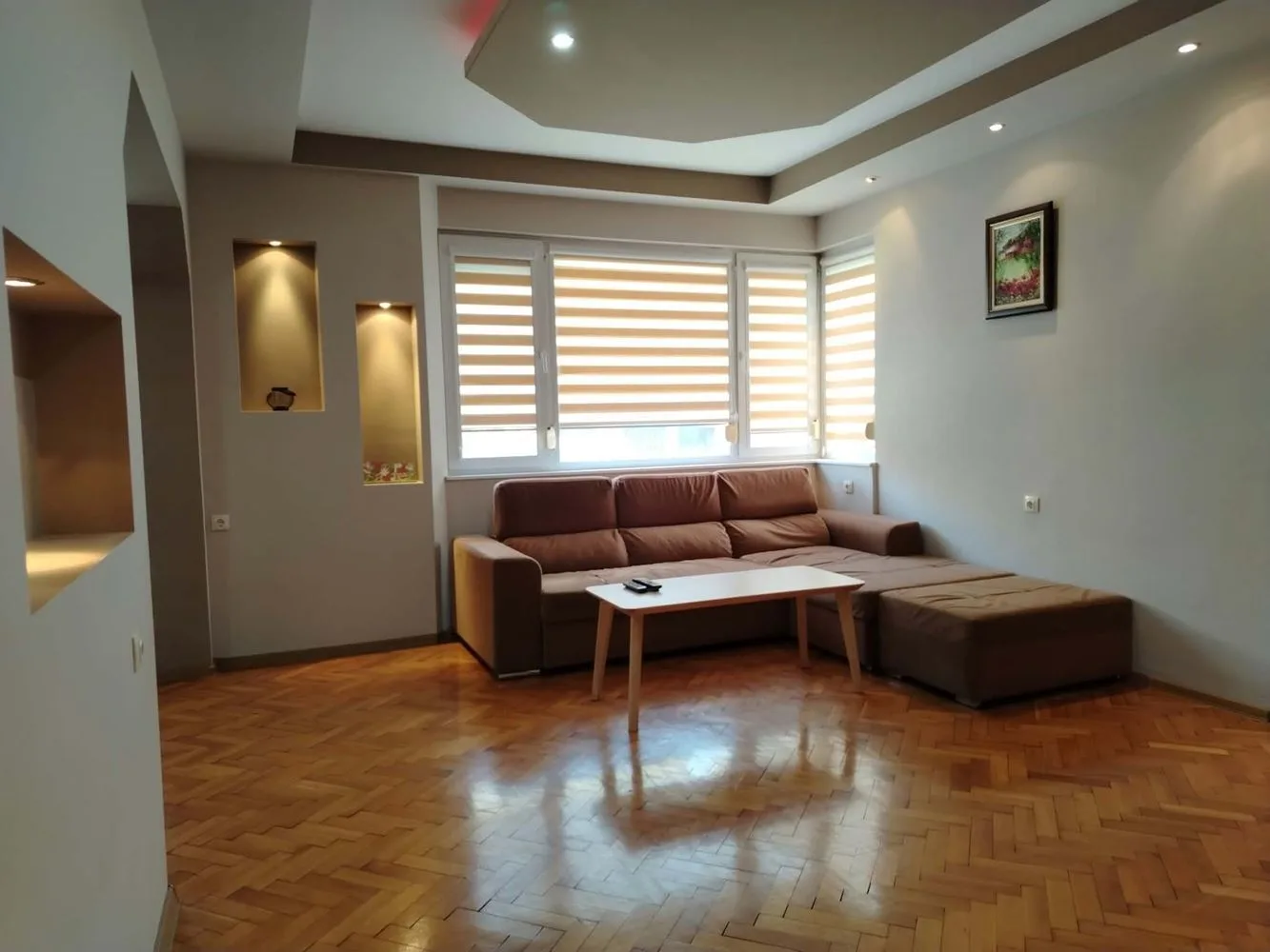 Mehrzimmerwohnung – Sliven, Zentrum-0 Mehrzimmerwohnung – Sliven, Zentrum – 0